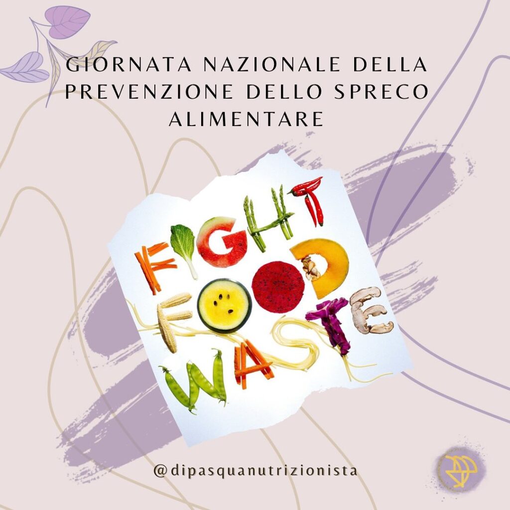 nutrizionista a Salerno