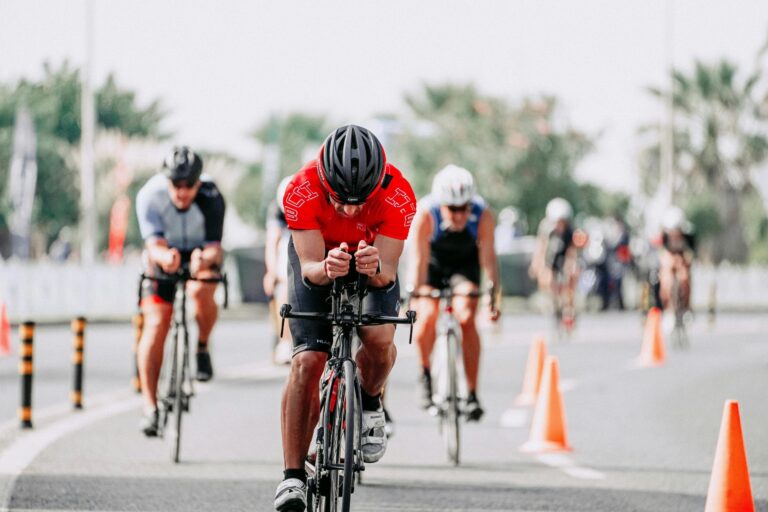 Strategie nutrizionali per sportivi