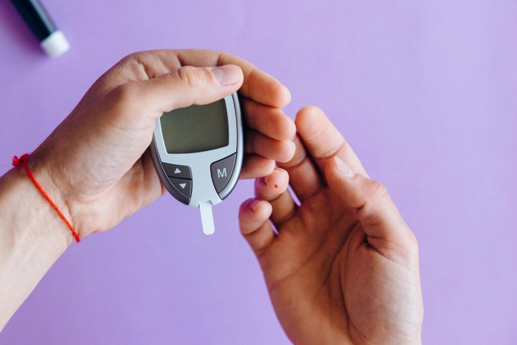 età metabolica