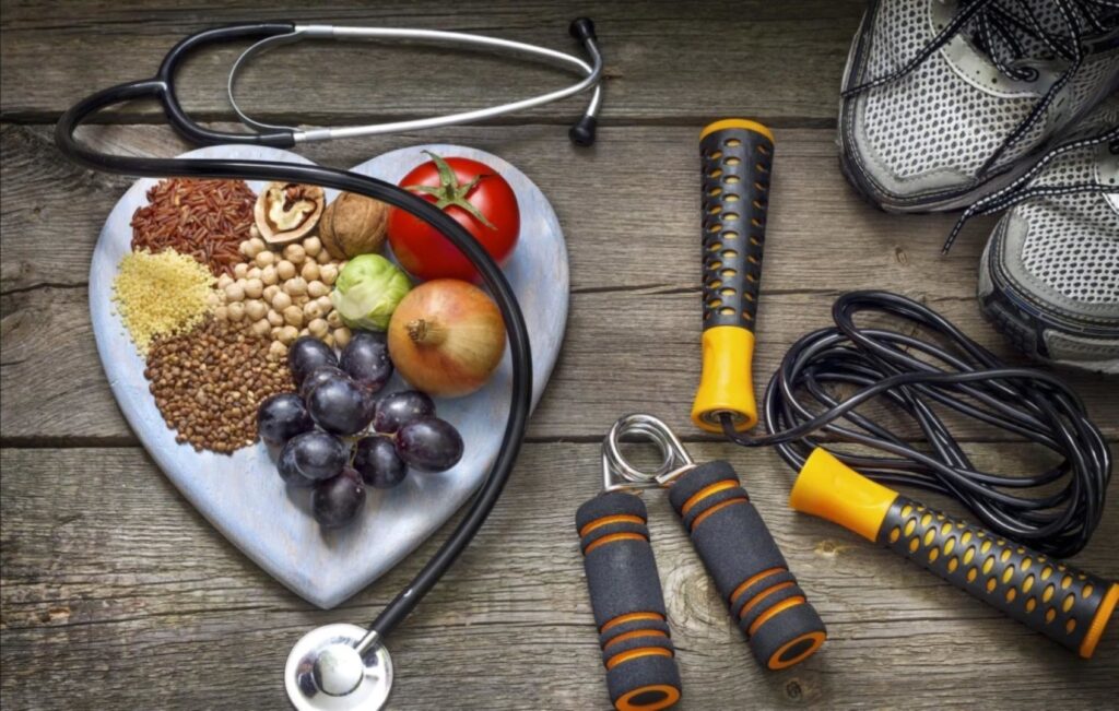 Strategie Nutrizionali per Sportivi Salerno
