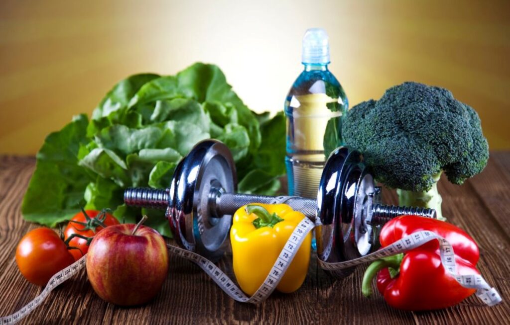 Strategie Nutrizionali per Sportivi Salerno