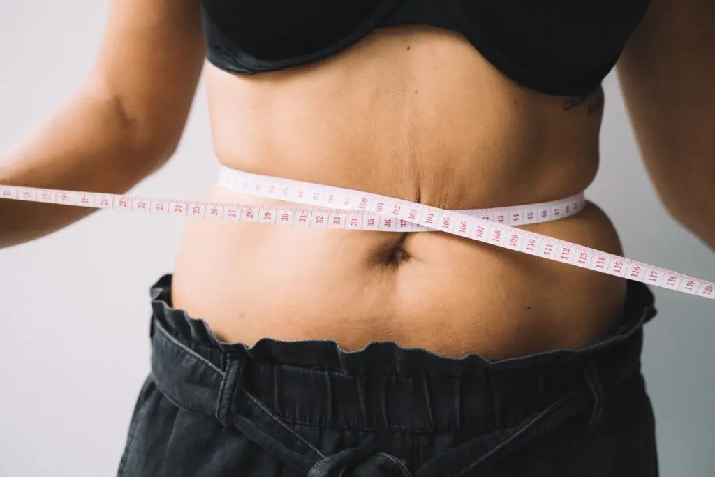 Antropometria nutrizionista salerno