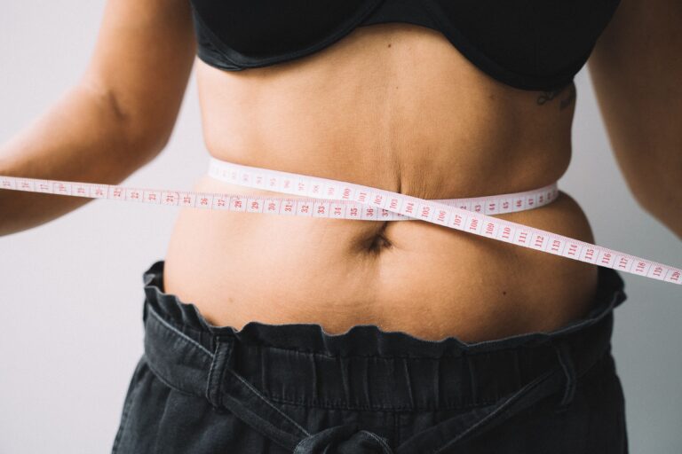Antropometria nutrizionista salerno