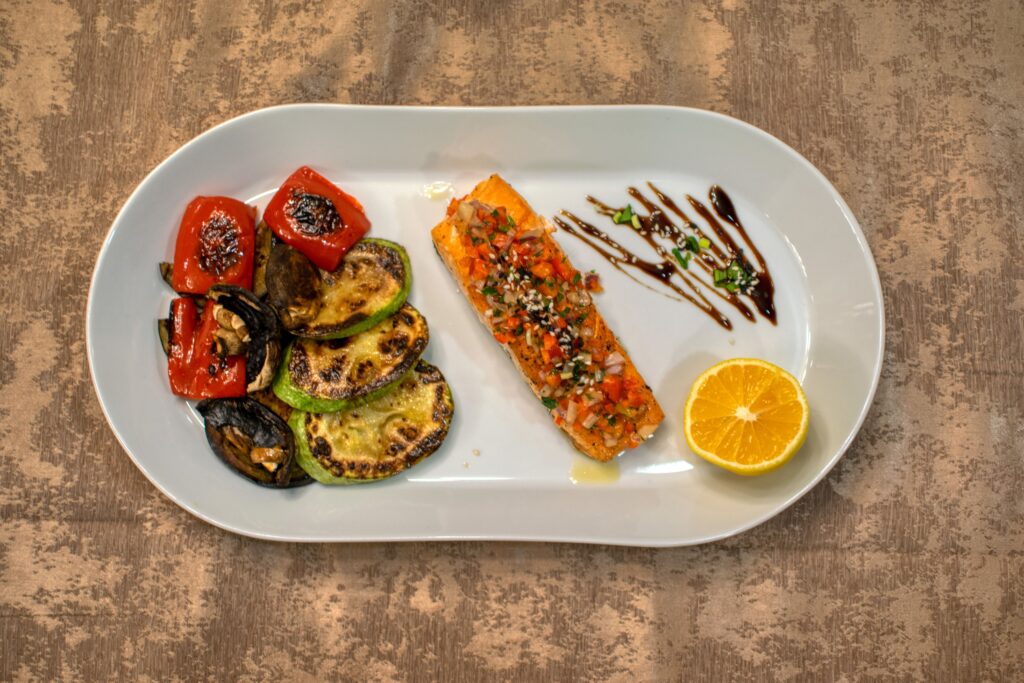 dieta chetogenica nutrizionista salerno