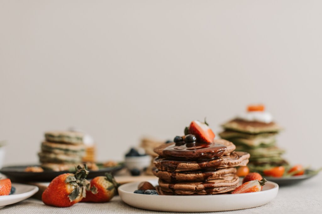 dieta per intolleranze alimentari