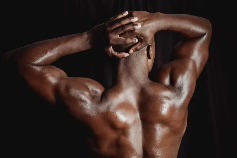massa muscolare nutrizionista salerno